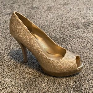 Prom/ wedding shoes